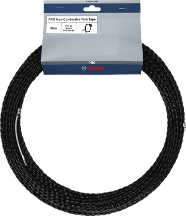 Nevodivá páska Bosch PRO pro ryby 30 m.